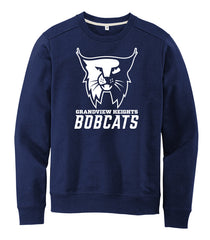 GV Bobcats Sweatshirt
