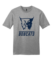 GV Bobcats T-shirt
