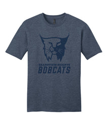 GV Bobcats T-shirt