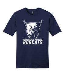 GV Bobcats T-shirt