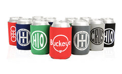 Ohio Link Can Cooler