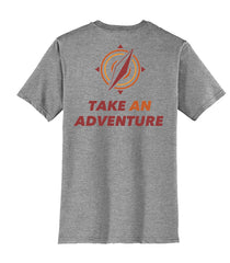 Unisex V-neck Shirt