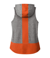 Wicking Hoodie Tank