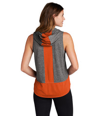 Wicking Hoodie Tank