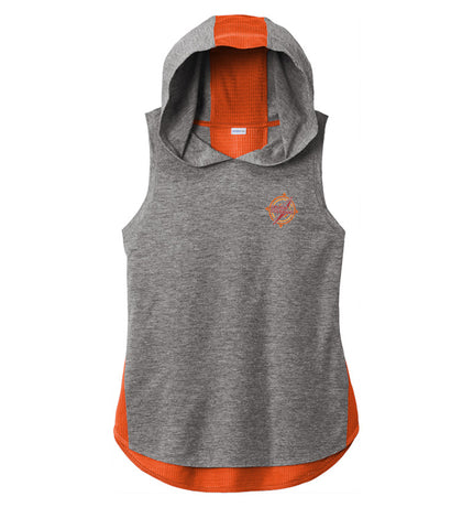 Wicking Hoodie Tank