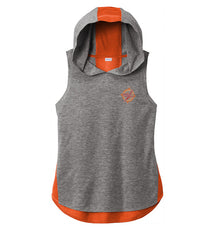 Wicking Hoodie Tank
