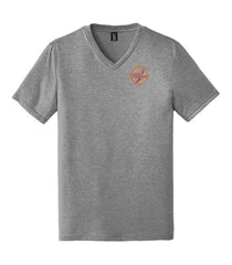 Unisex V-neck Shirt