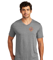 Unisex V-neck Shirt