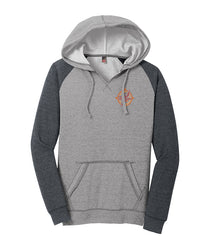 Women's Raglan Hoodie