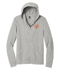 Full-Zip Hoodie