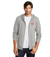 Full-Zip Hoodie
