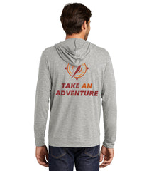 Full-Zip Hoodie