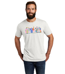 Dwiggins Tee
