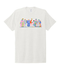 Dwiggins Tee