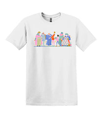 Dwiggins Tee
