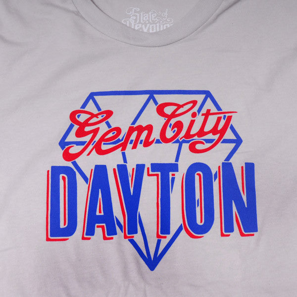 Gem City Dayton T-shirt