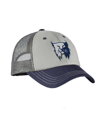 GV Bobcats Ball Cap