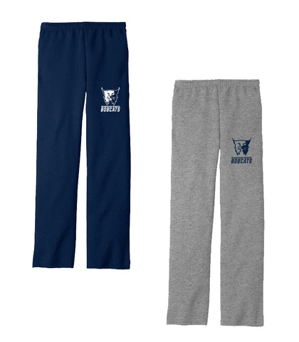 GV Bobcats Sweatpants