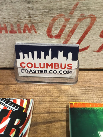 Ceramic Coasters