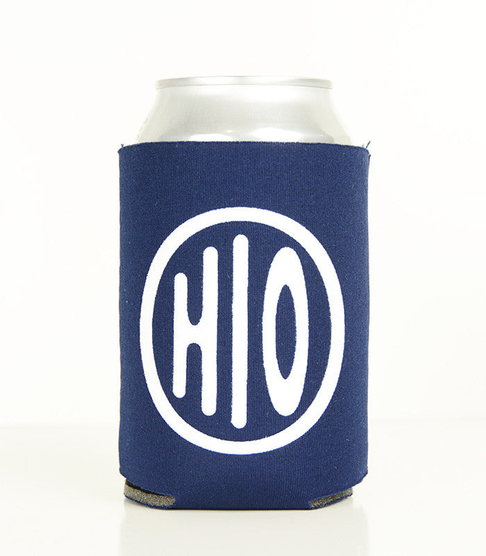 Ohio Can Cooler