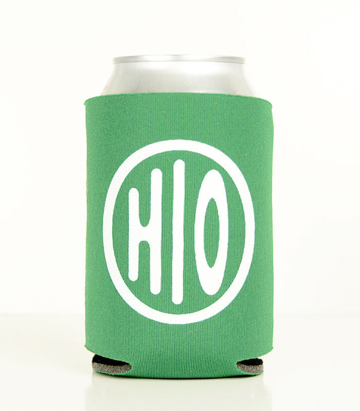 Ohio Can Cooler