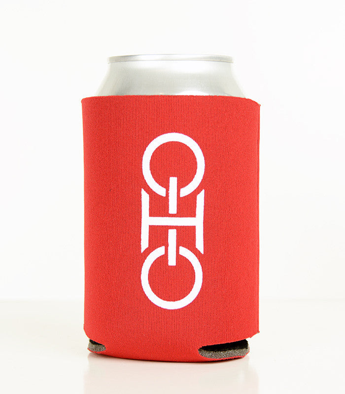Ohio Link Can Cooler