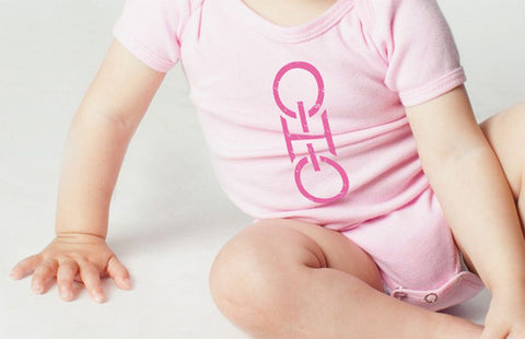 Ohio Link Onesie