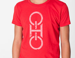 Ohio Link Kids T-shirt