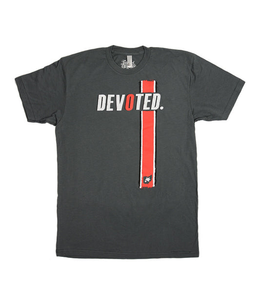Devoted Ohio T-shirt