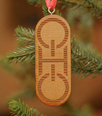 Imperfect Ornaments