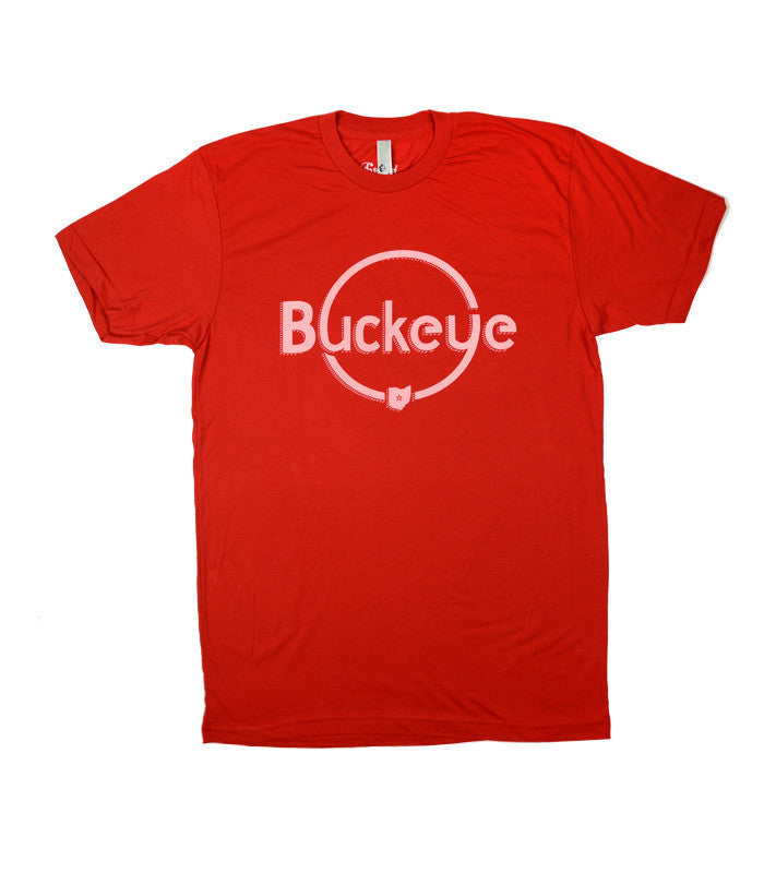 Buckeye Ohio T-Shirt