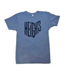 Grandview Heights T-shirt