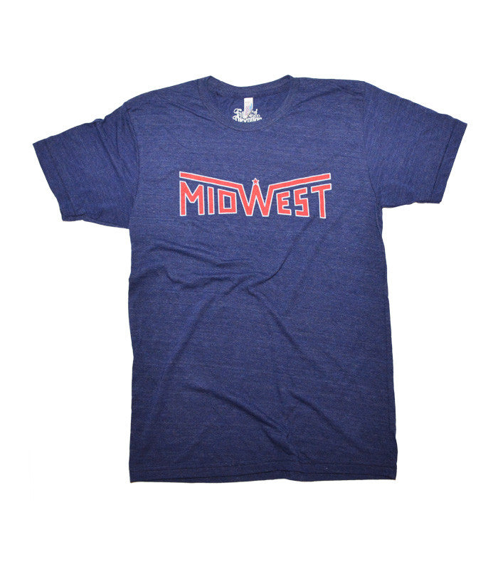 Midwest T-shirt