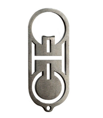 Ohio Bottle Opener